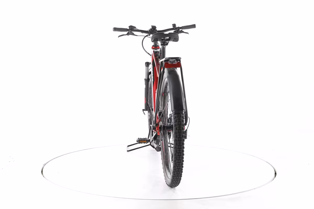 Conway Cairon SUV 5.0 Vélo Électrique de Trekking - Miniature 10