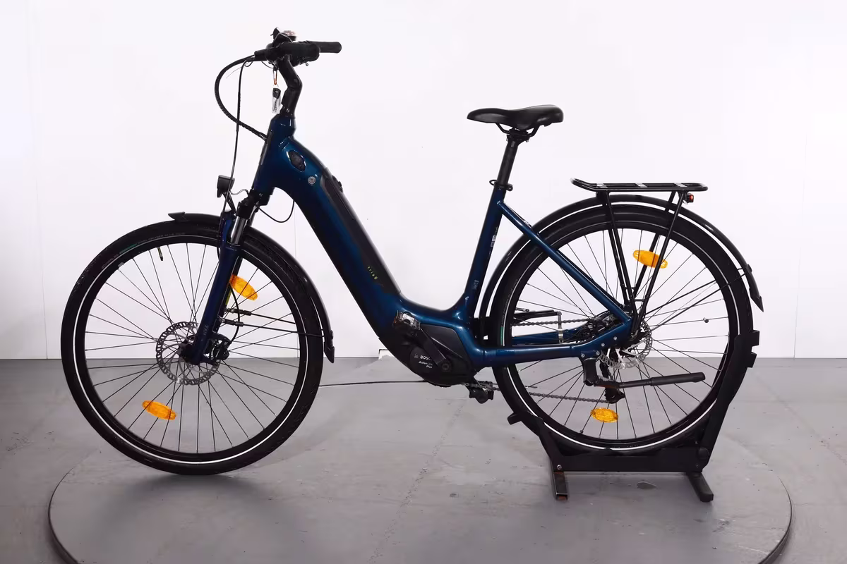 Winora Tria 8 - Miniature 3