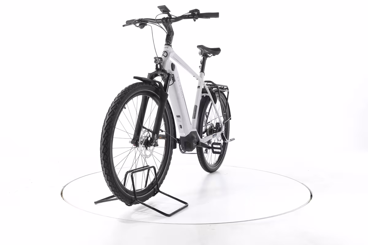 Kalkhoff Endeavour 5.B Move+ Vélo Électrique de Trekking - Miniature 5