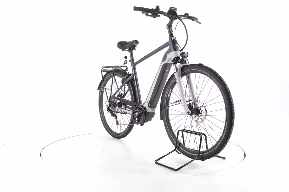 Pegasus Premio EVO 10 Lite Vélo Électrique de Trekking - Miniature 3