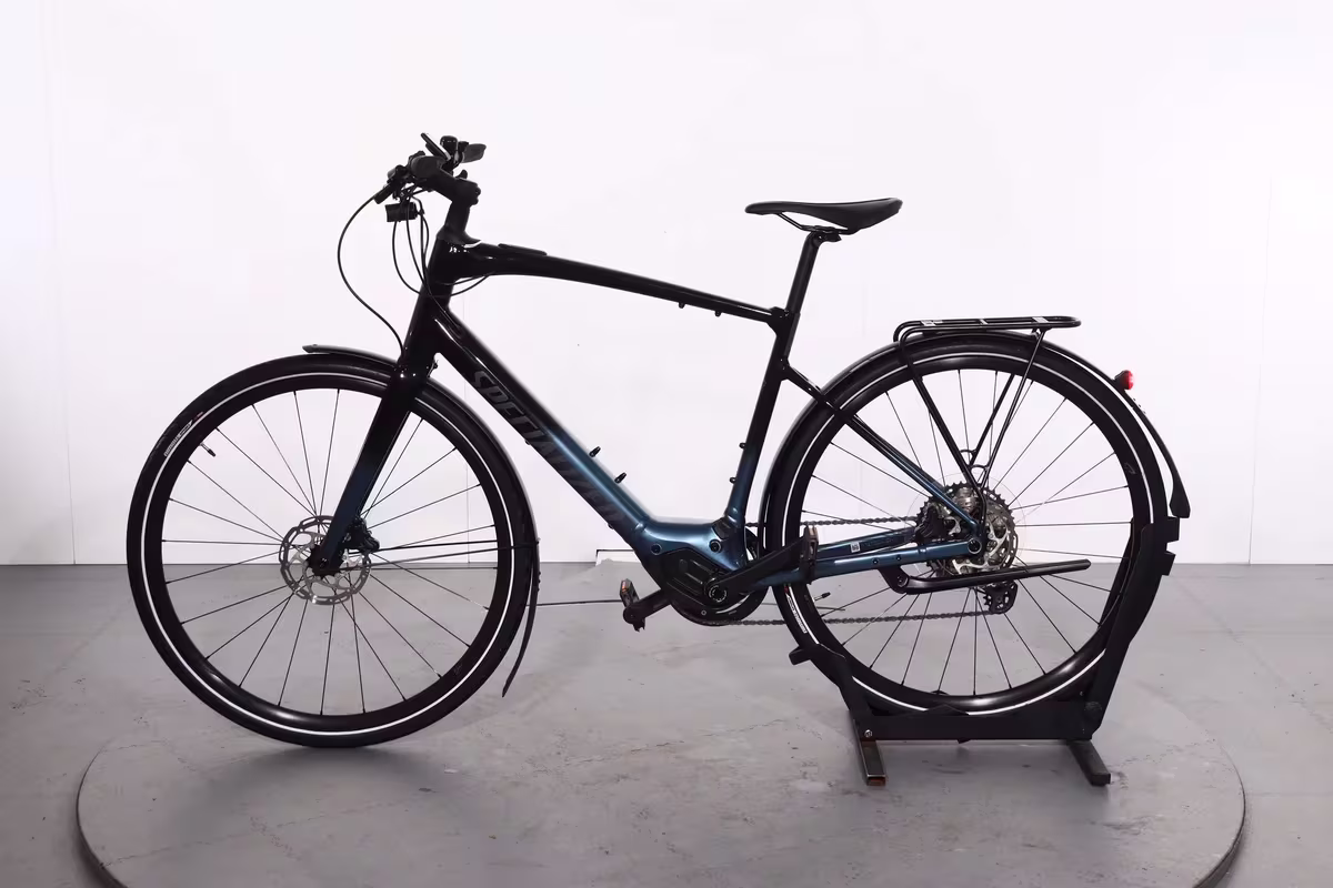 Specialized Turbo Vado SL 5.0 EQ - Miniature 3