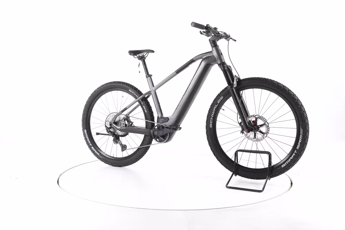 Cube Reaction Hybrid SLT E-Bike - Miniature 2