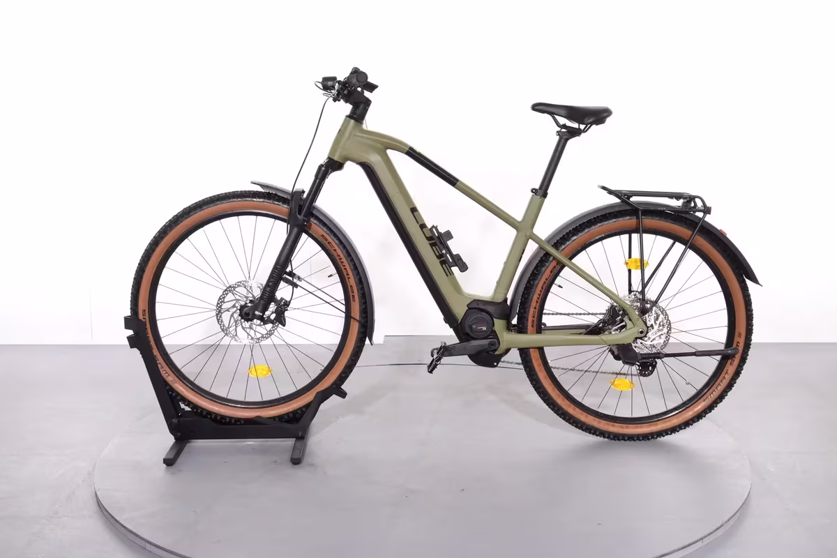 Cube Reaction Hybrid Race 750 - Miniature 4
