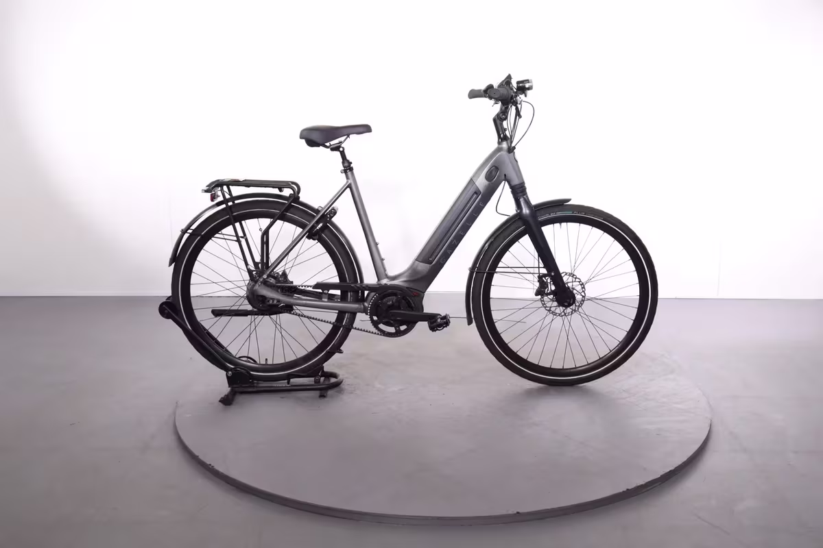 Gazelle ULTIMATE C380