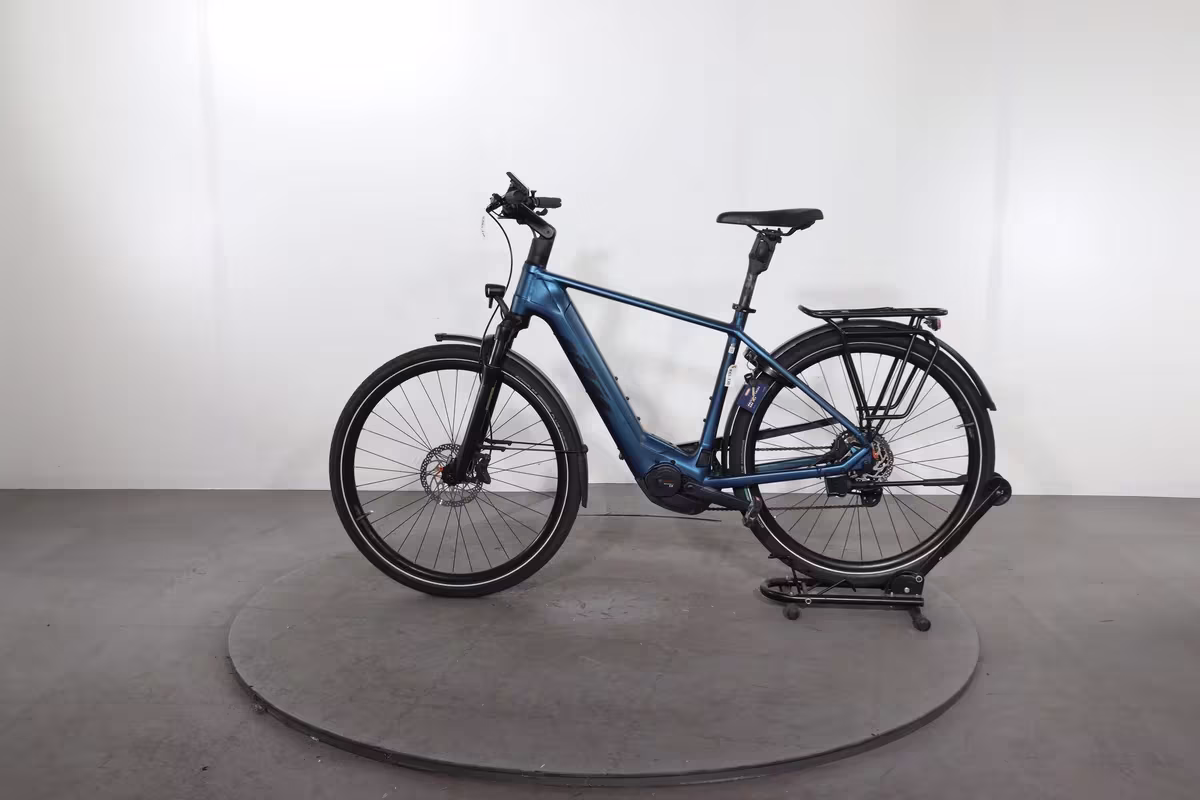 KTM Macina Style 730 - Miniature 4