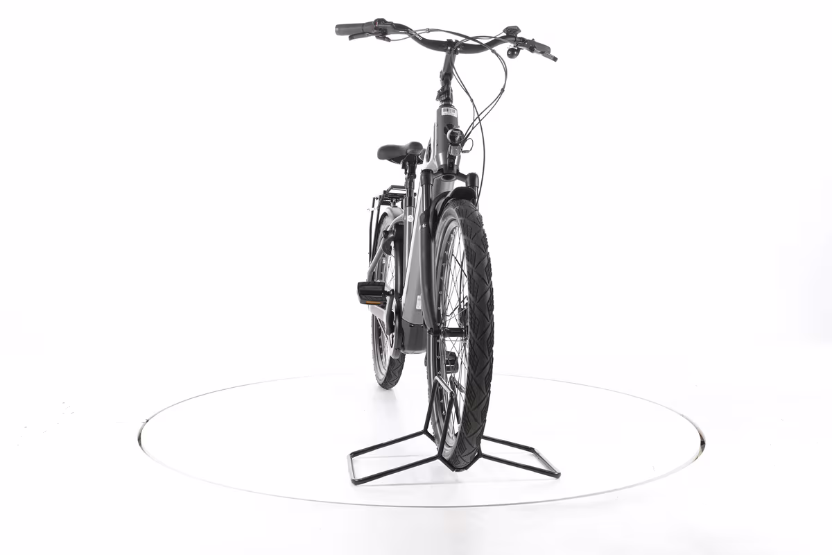 Velo de Ville AEB 890 Pro Vélo Électrique Urbain Cadre bas 2025 - Miniature 4