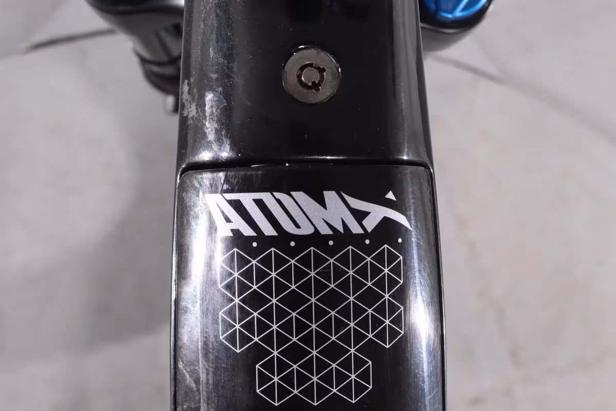 BH AtomX Lynx Pro 9.0 - Miniature 8