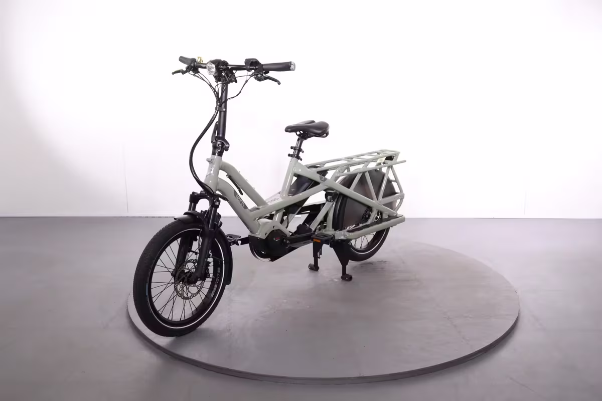 Tern GSD S00 - Miniature 3