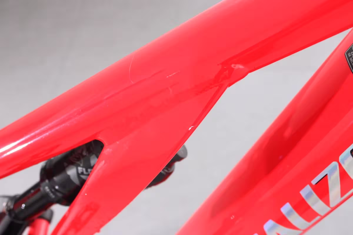 Specialized Turbo Levo Comp Alloy - Miniature 8
