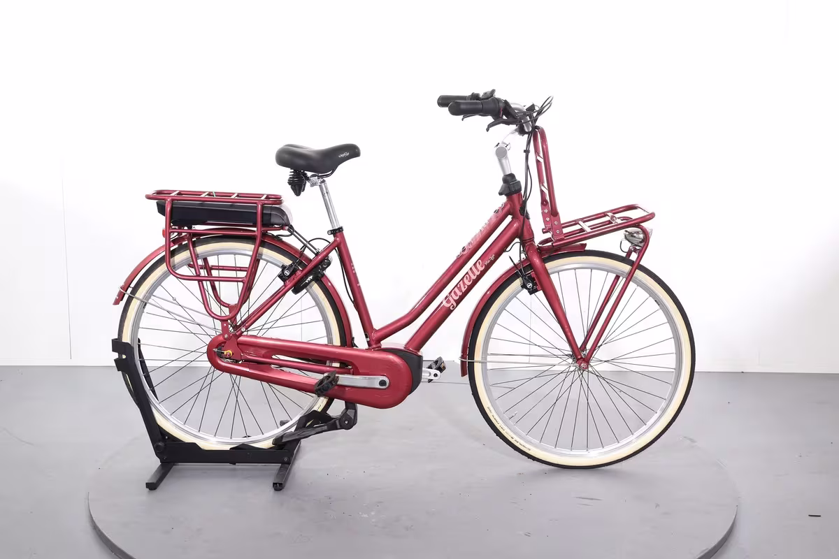 Gazelle MISS GRACE C7+ HMB