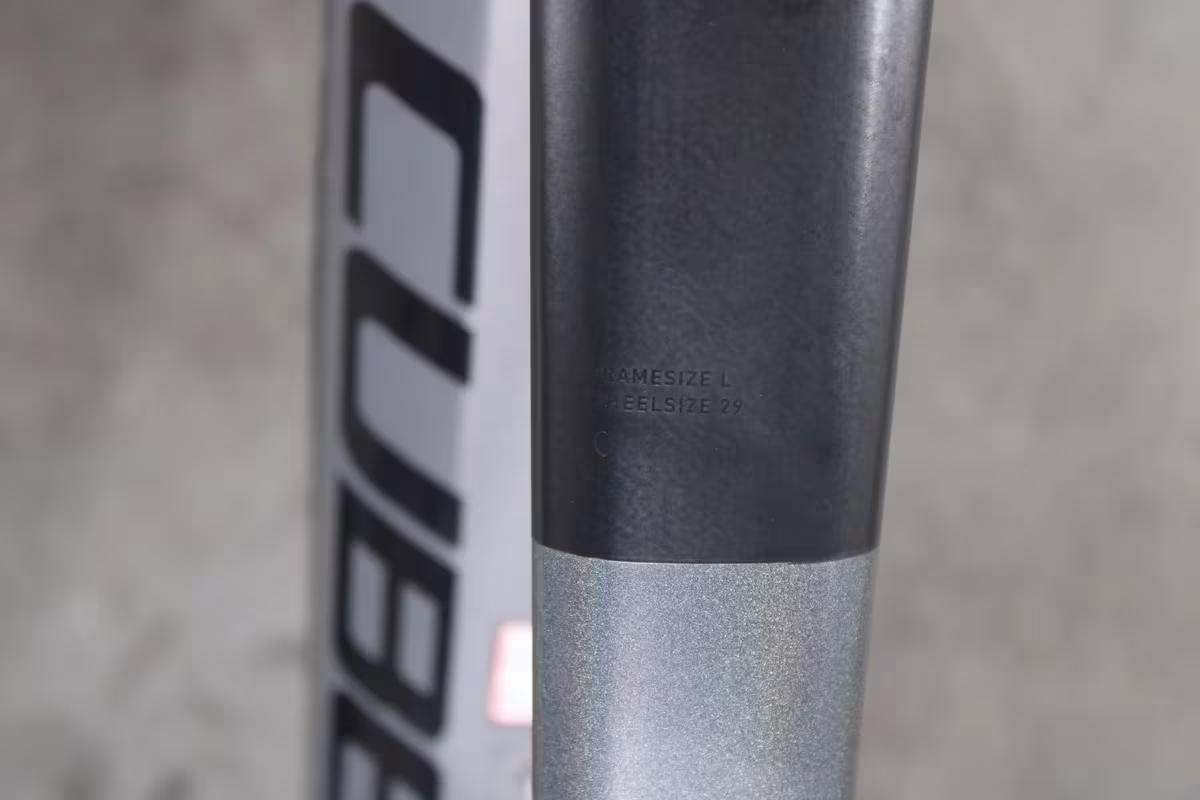 Cube Reaction Hybrid SLT 750 - Miniature 8