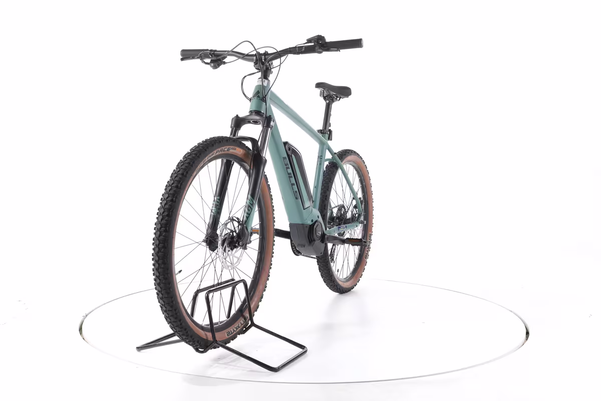 Bulls LT CX E-Bike 2024 - Miniature 5