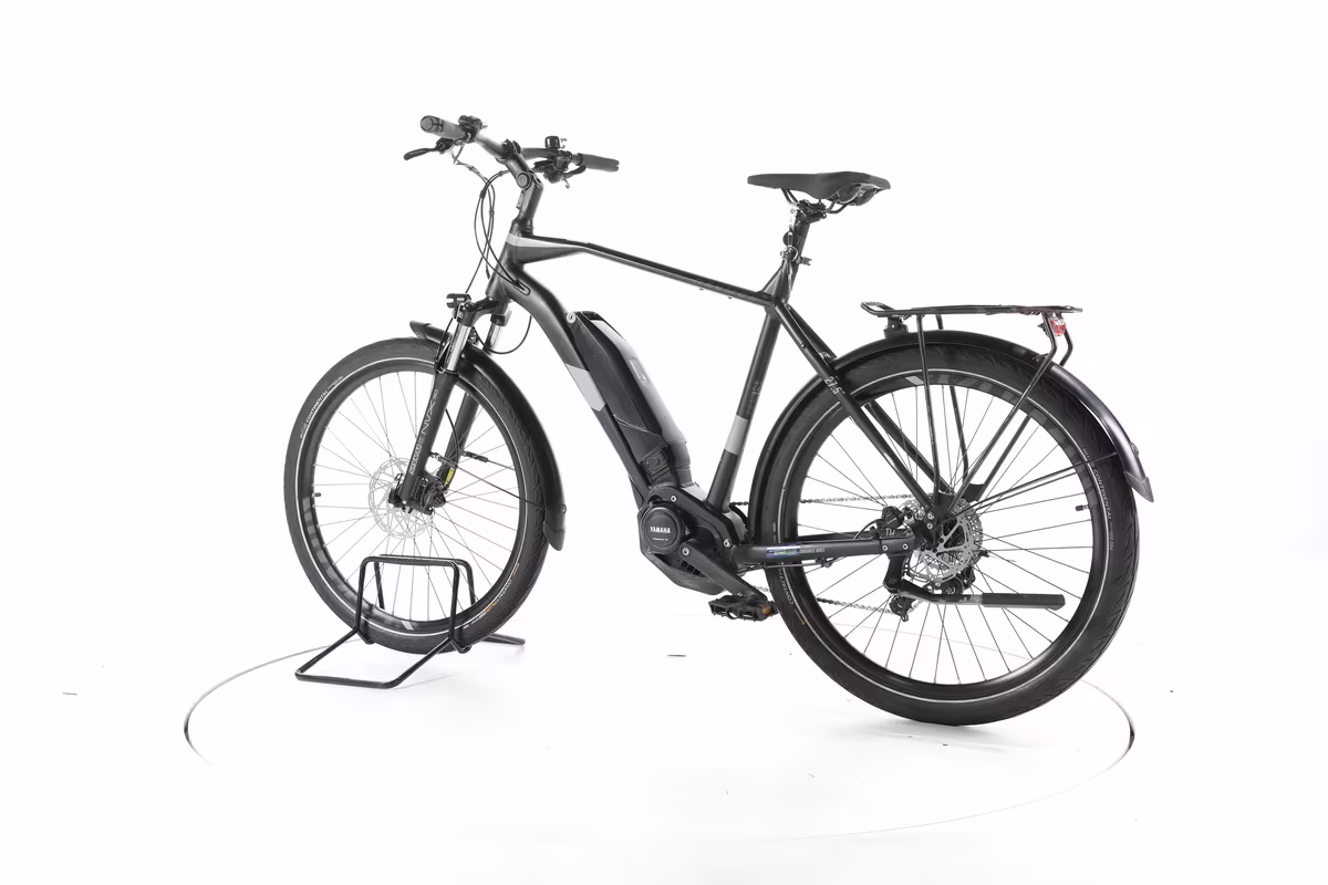 R Raymon TourRay E 3.0 Vélo Électrique de Trekking - Miniature 8