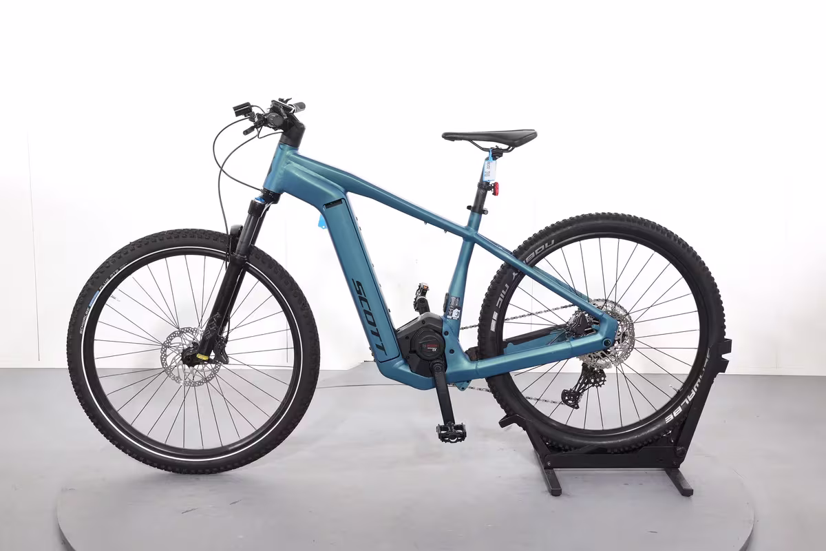Scott Aspect Eride 920 - Miniature 4