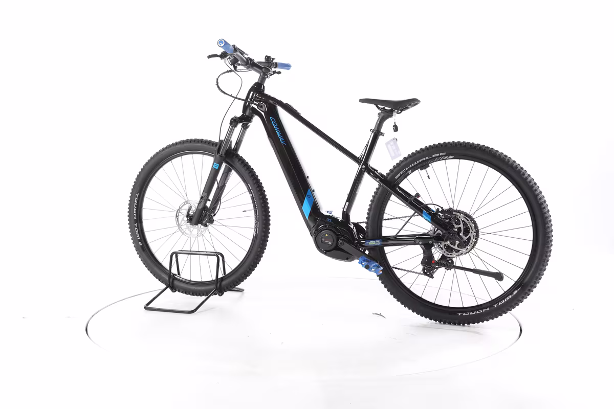 Conway Cairon S 2.0 E-Bike - Miniature 8