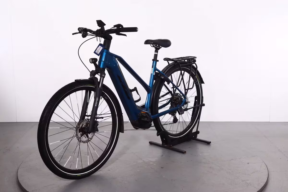 KTM MACINA STYLE 730 - Miniature 4