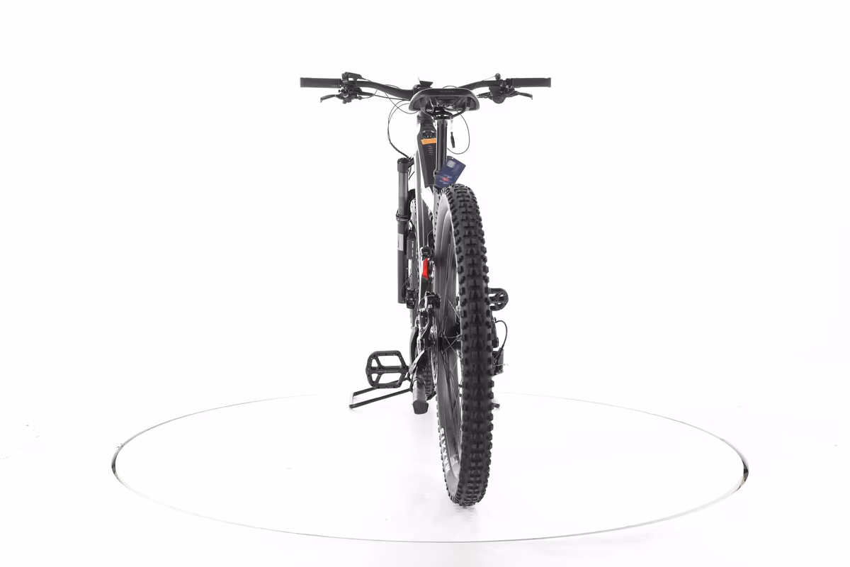 Focus Thron² 6.8 ABS E-Bike Tout-Suspendu 2025 - Miniature 10