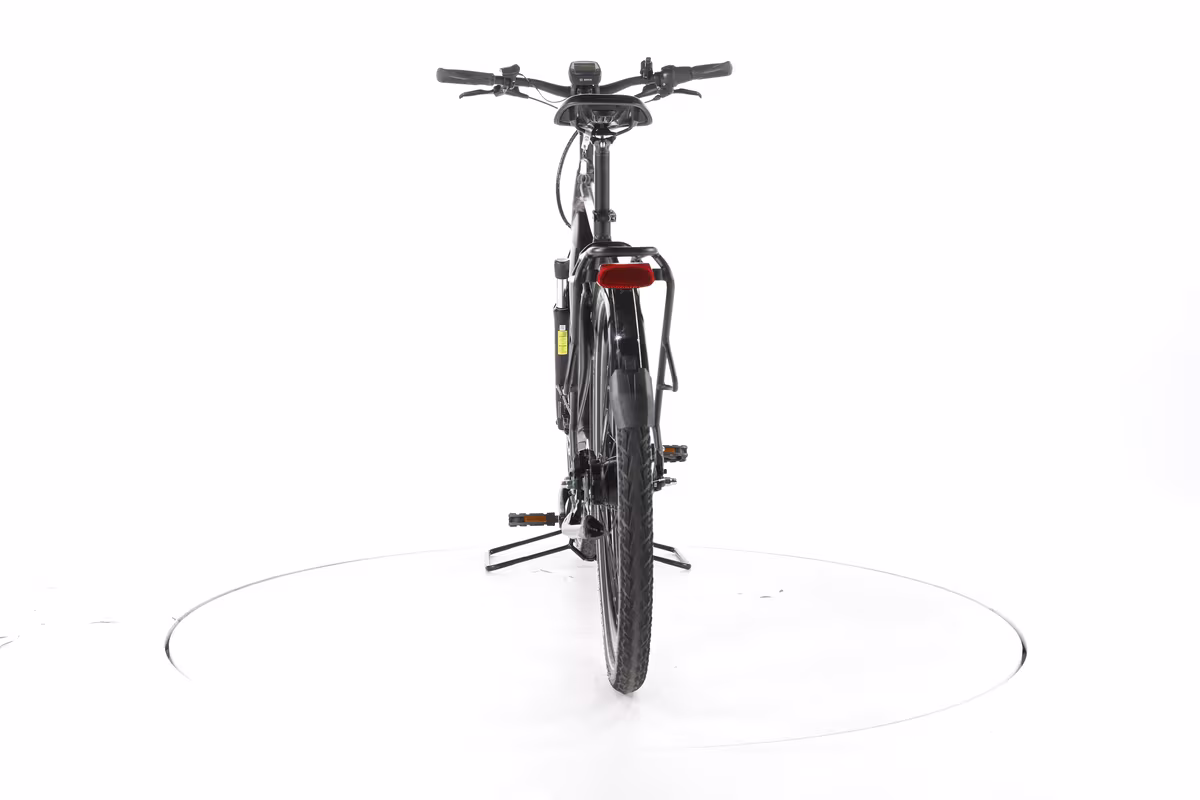 Pegasus Solero EVO 8R Vélo Électrique Urbain - Miniature 10
