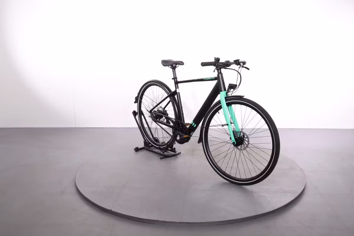 Tenways CGO600 - Miniature 2
