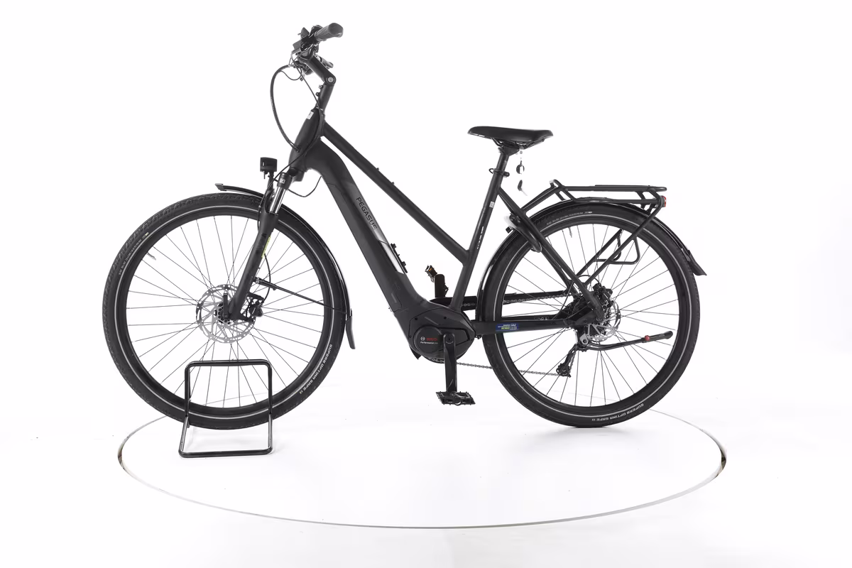 Pegasus Solero EVO 9 Vélo Électrique de Trekking - Miniature 7
