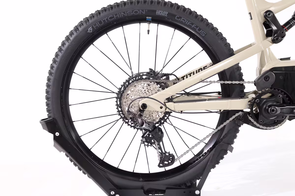 ROCKY MOUNTAIN Altitude Powerplay Alloy 70 2020 T.L - Miniature 8