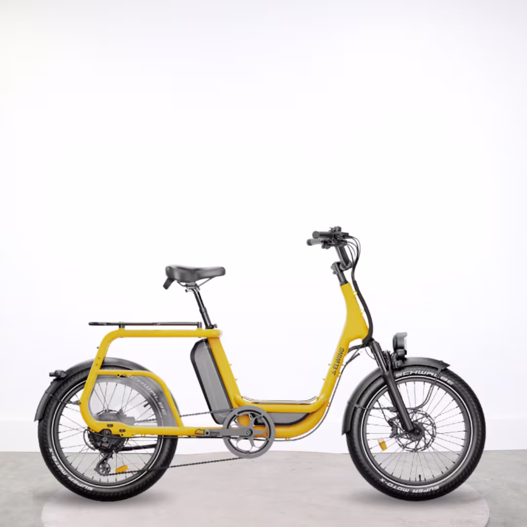 Cargo électrique Elwing Ritmic Solo - Miniature 3