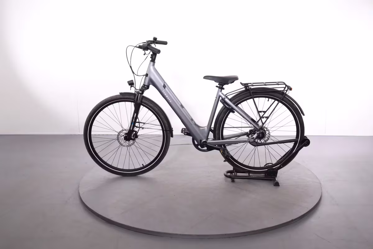 Tenways CGO800S - Miniature 4