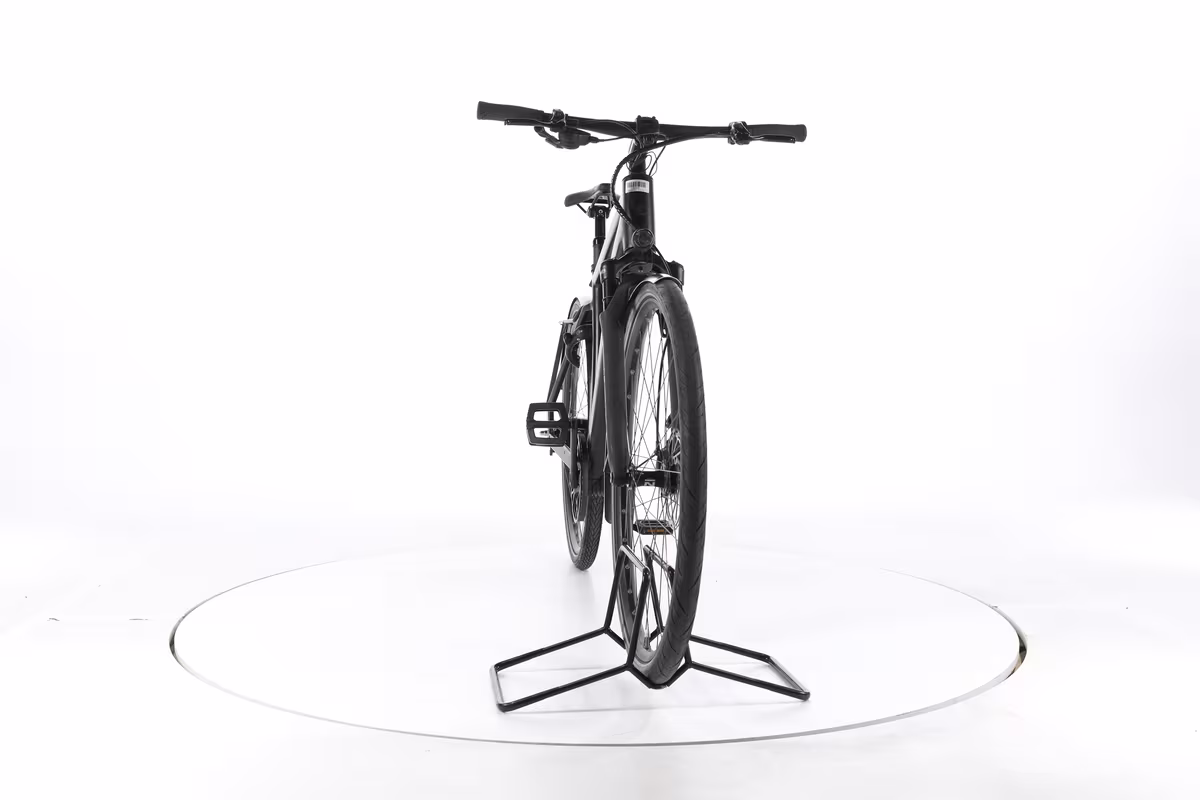 Riese & Müller UBN Five Silent Vélo Électrique Urbain - Miniature 4