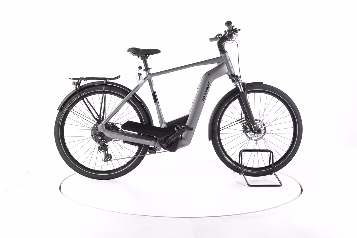 Bergamont E-Horizon Sport Vélo Électrique de Trekking