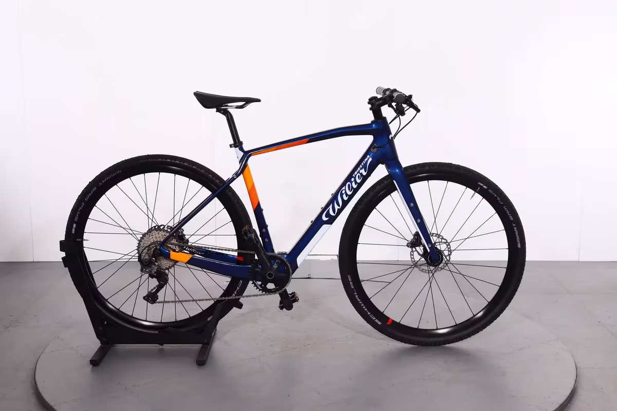 Wilier Jena Hybrid