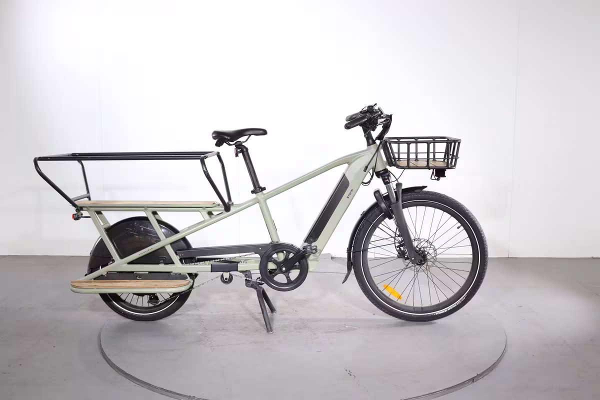 Decathlon R500 Longtail