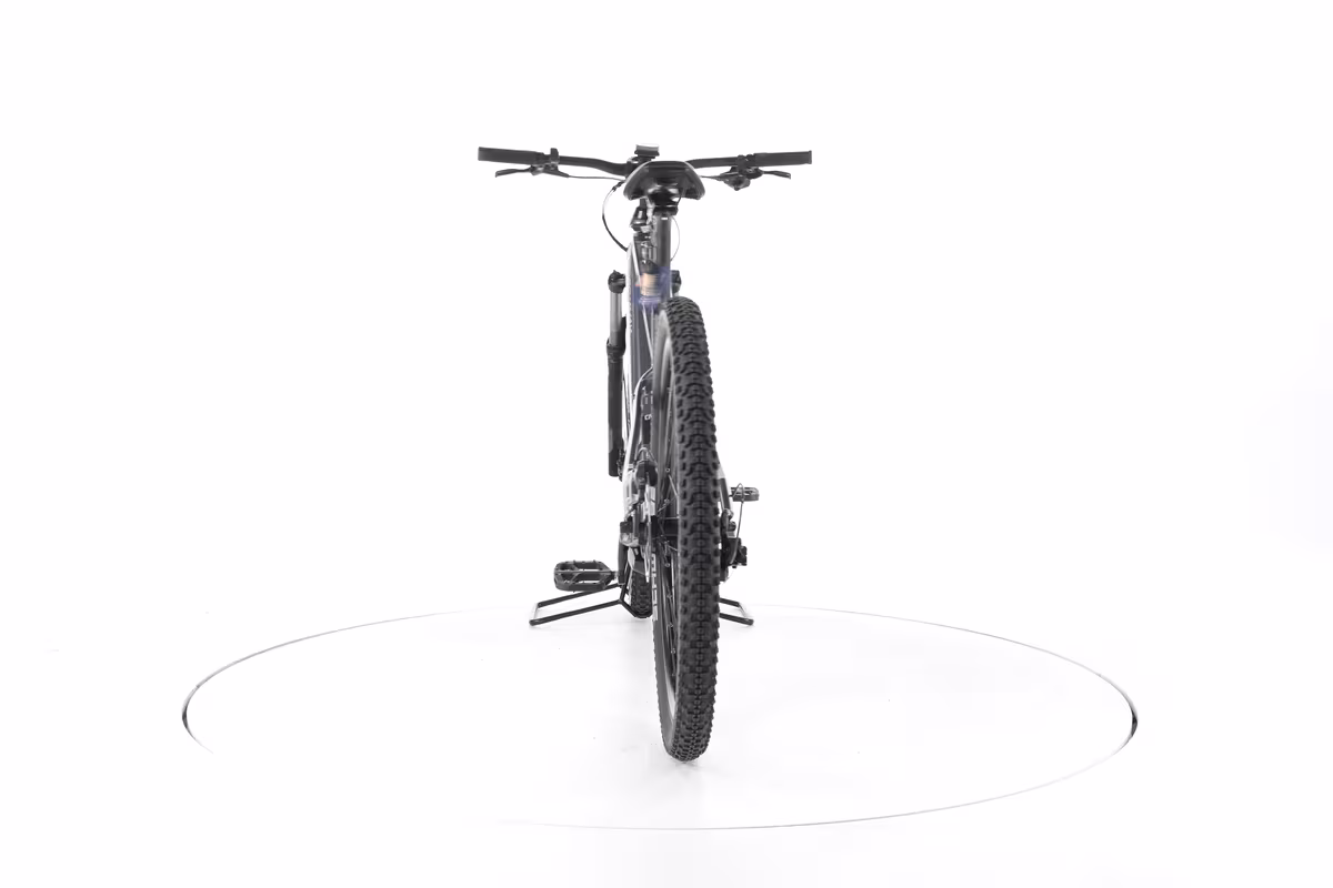 Conway Cairon S 2.0 E-Bike - Miniature 10