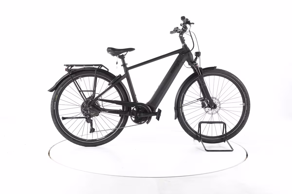 Pegasus Premio EVO 10 Lite Vélo Électrique de Trekking