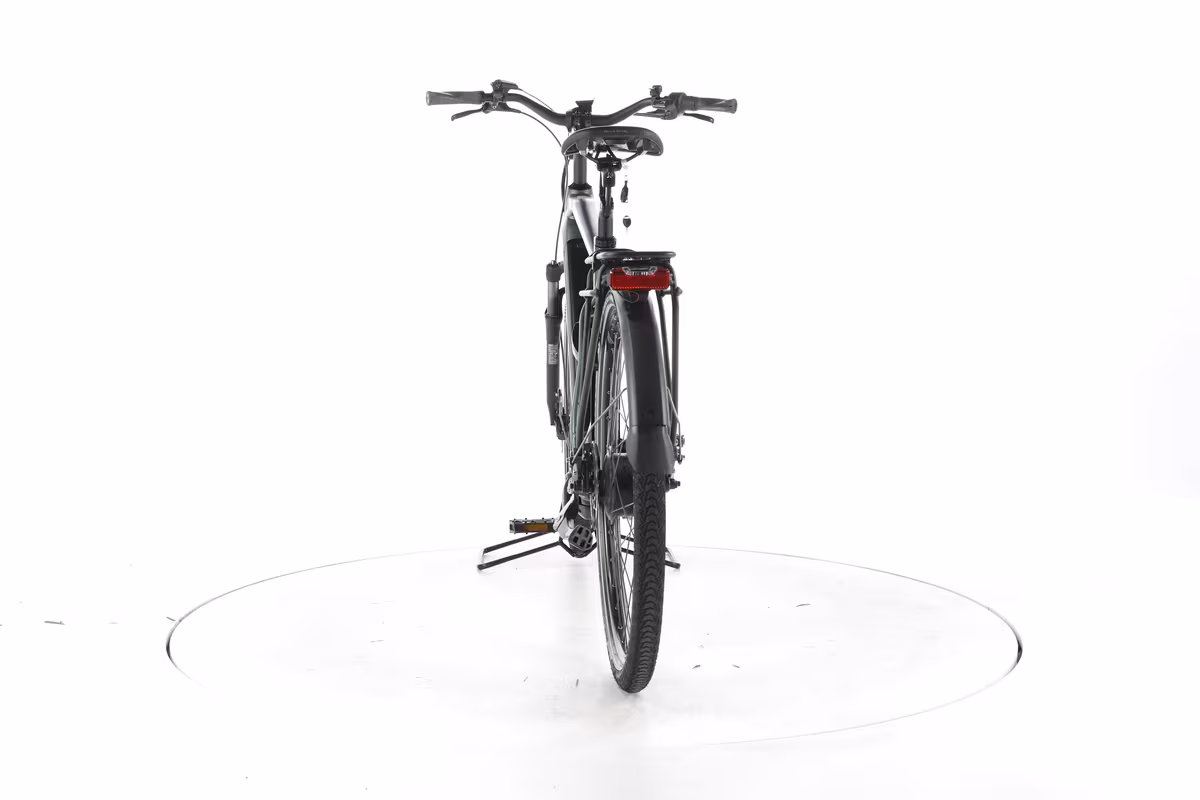 Victoria Manoc 5 Vélo Électrique Urbain 2024 - Miniature 10