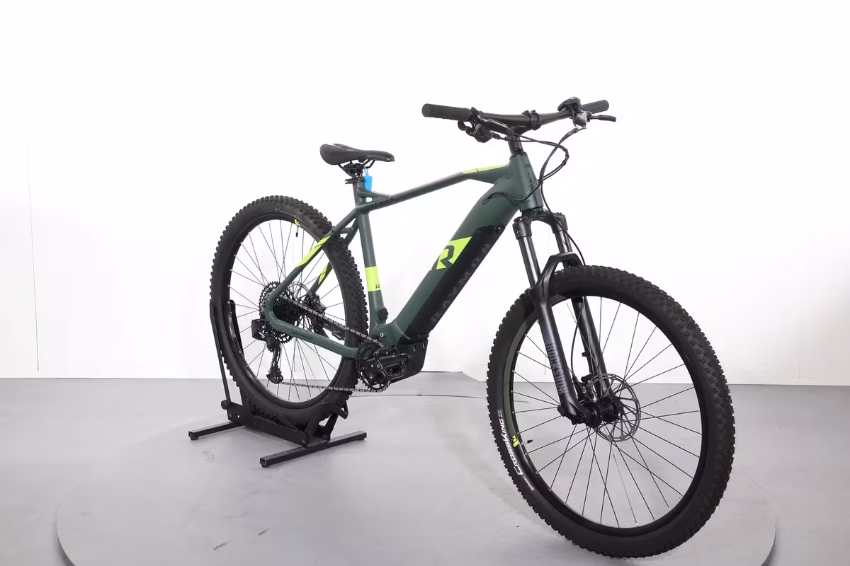 Raymon HardRay E 7.0 - Miniature 2
