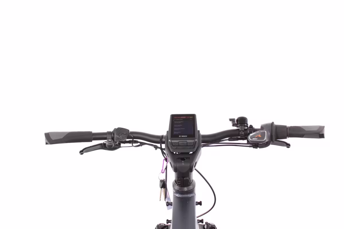 Riese & Müller Charger3 GT vario - Miniature 7