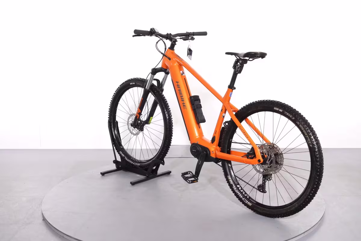 Haibike ALLTRACK 6 - Miniature 5