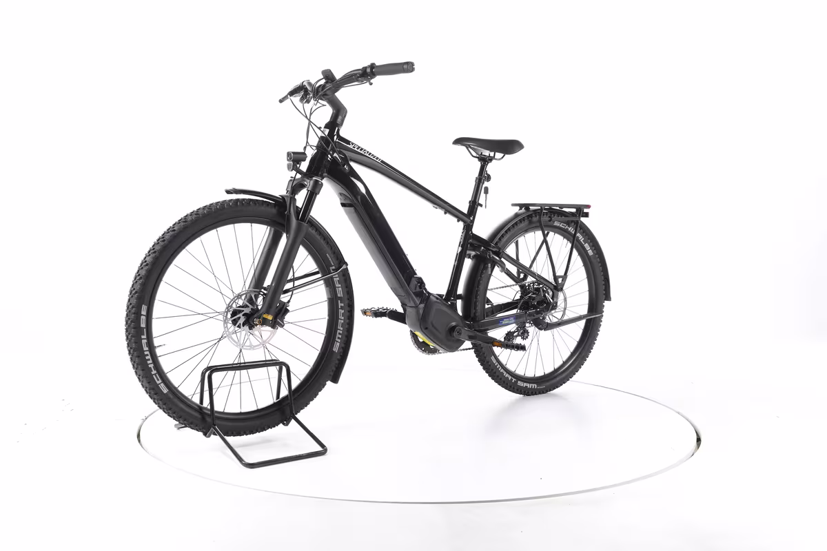 Specialized Turbo Vado 4.0 Vélo Électrique de Trekking - Miniature 6