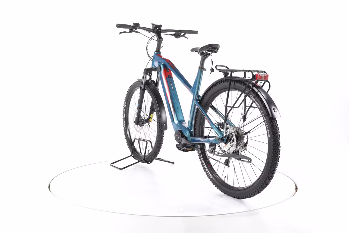 Conway Cairon C 2.0 Vélo Électrique de Trekking - Miniature 9