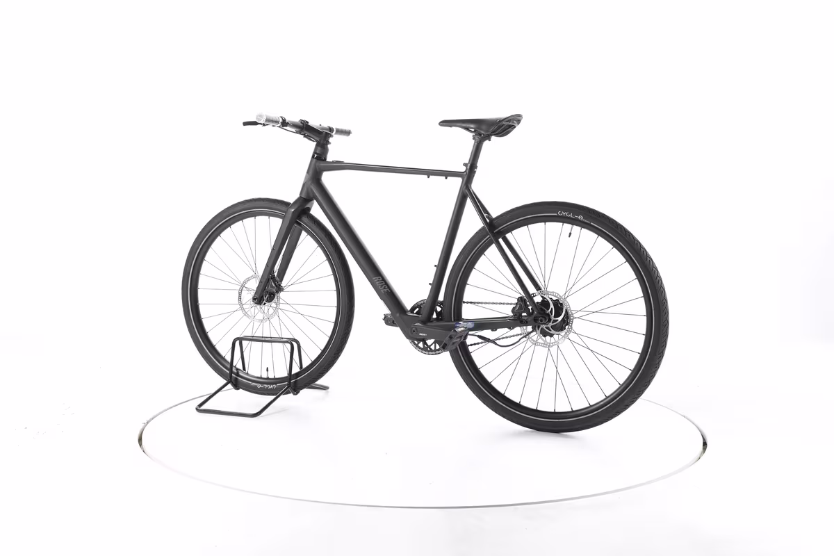 Rose Sneak+ E-Bike - Miniature 8