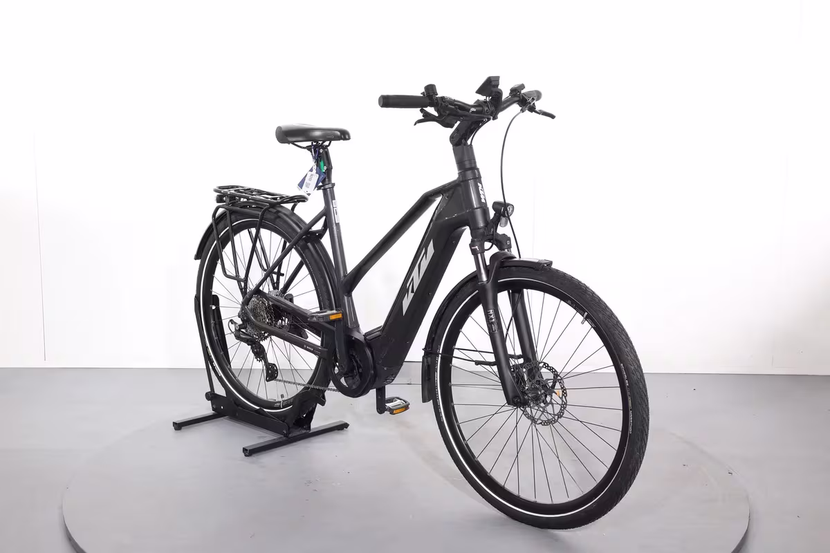 KTM MACINA STYLE 730 - Miniature 2