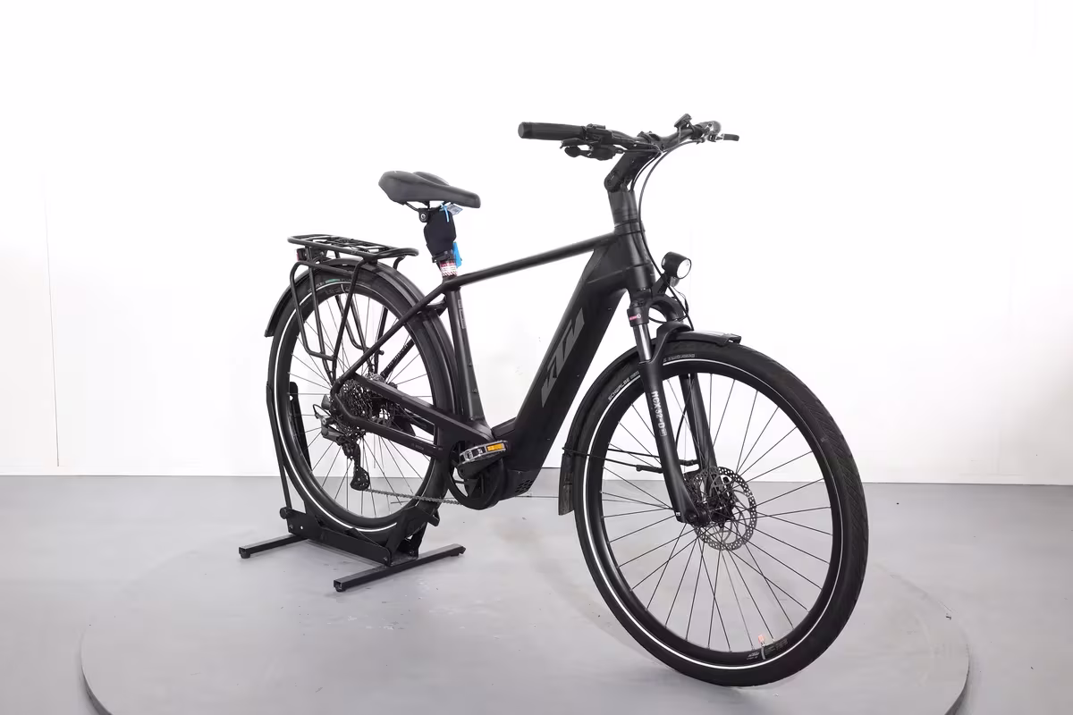 KTM Cento 10 - Miniature 2