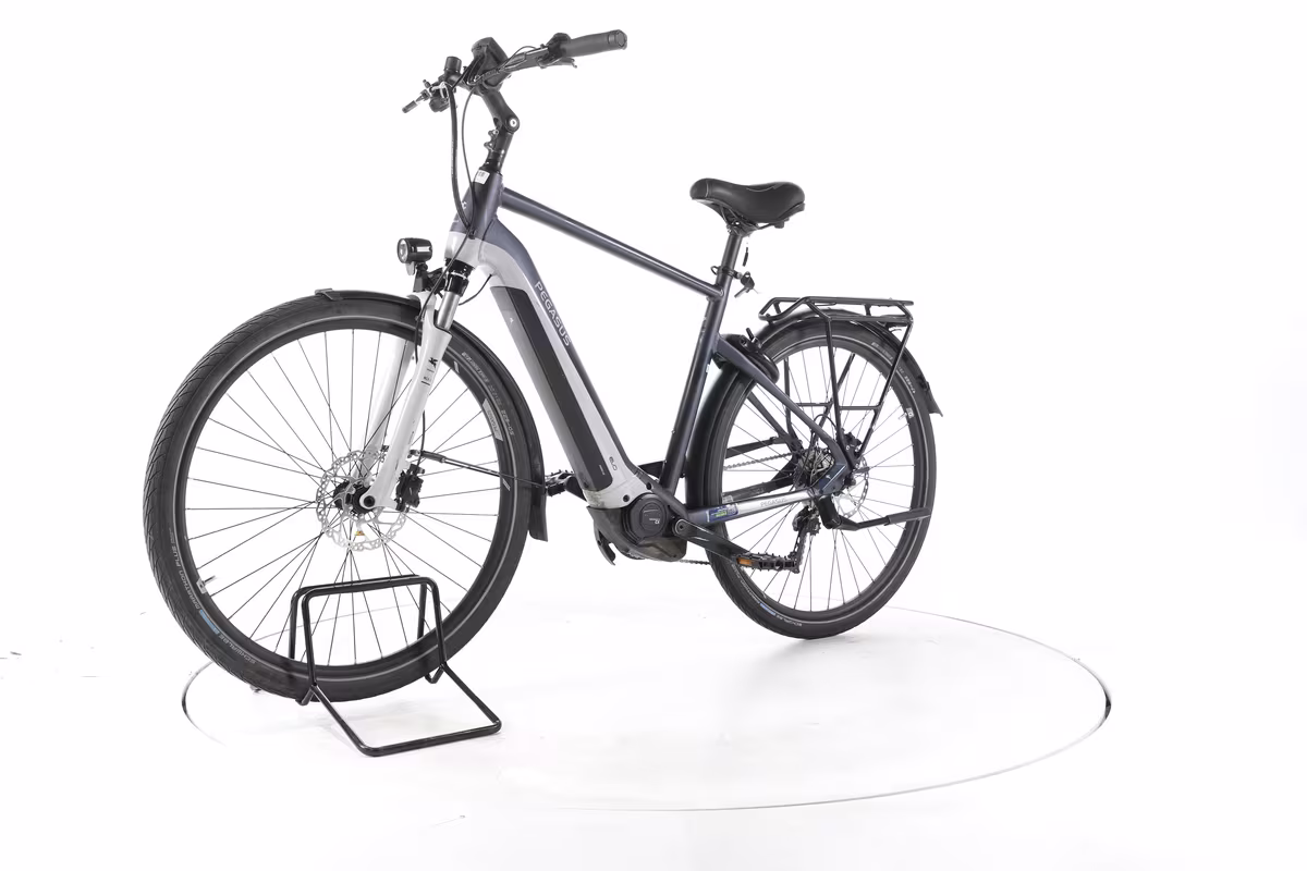 Pegasus Premio EVO 10 Lite Vélo Électrique de Trekking - Miniature 6