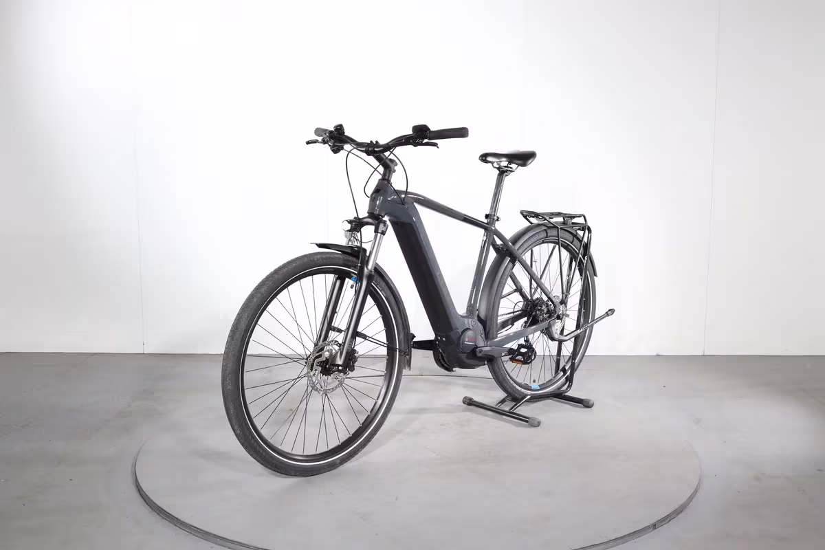 Cube Touring Hybrid One 625 - Miniature 3
