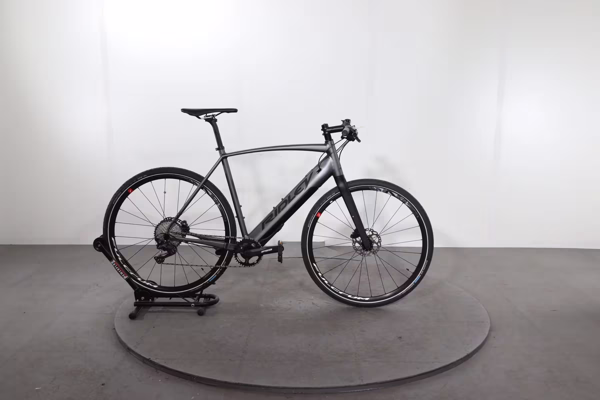 Ridley Kanzo E