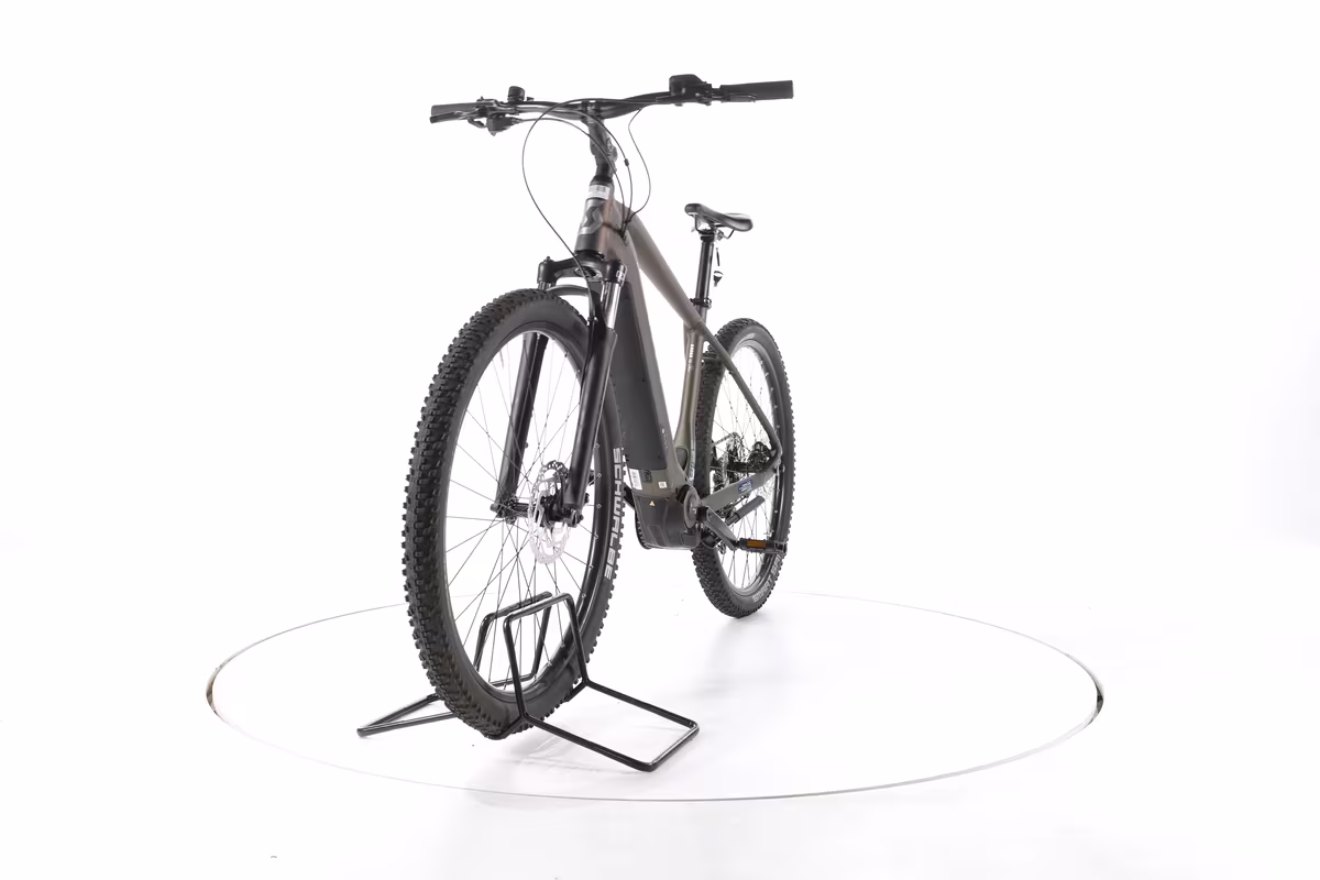 Scott Sub Cross eRIDE 10 E-Bike - Miniature 5