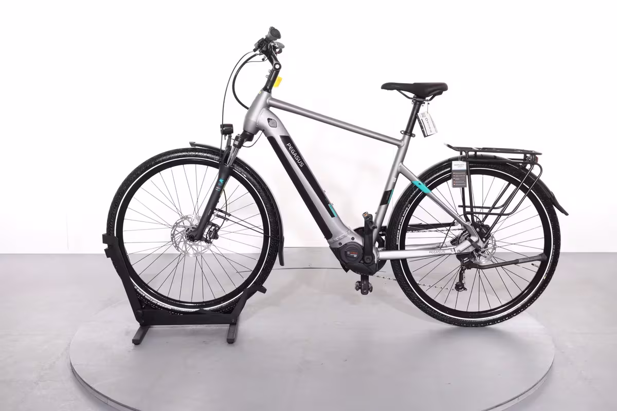 Pegasus Evo CX - Miniature 4