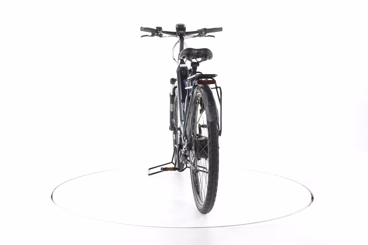 Velo de Ville AEB 890 Enviolo TR Vélo Électrique Urbain Cadre bas - Miniature 10