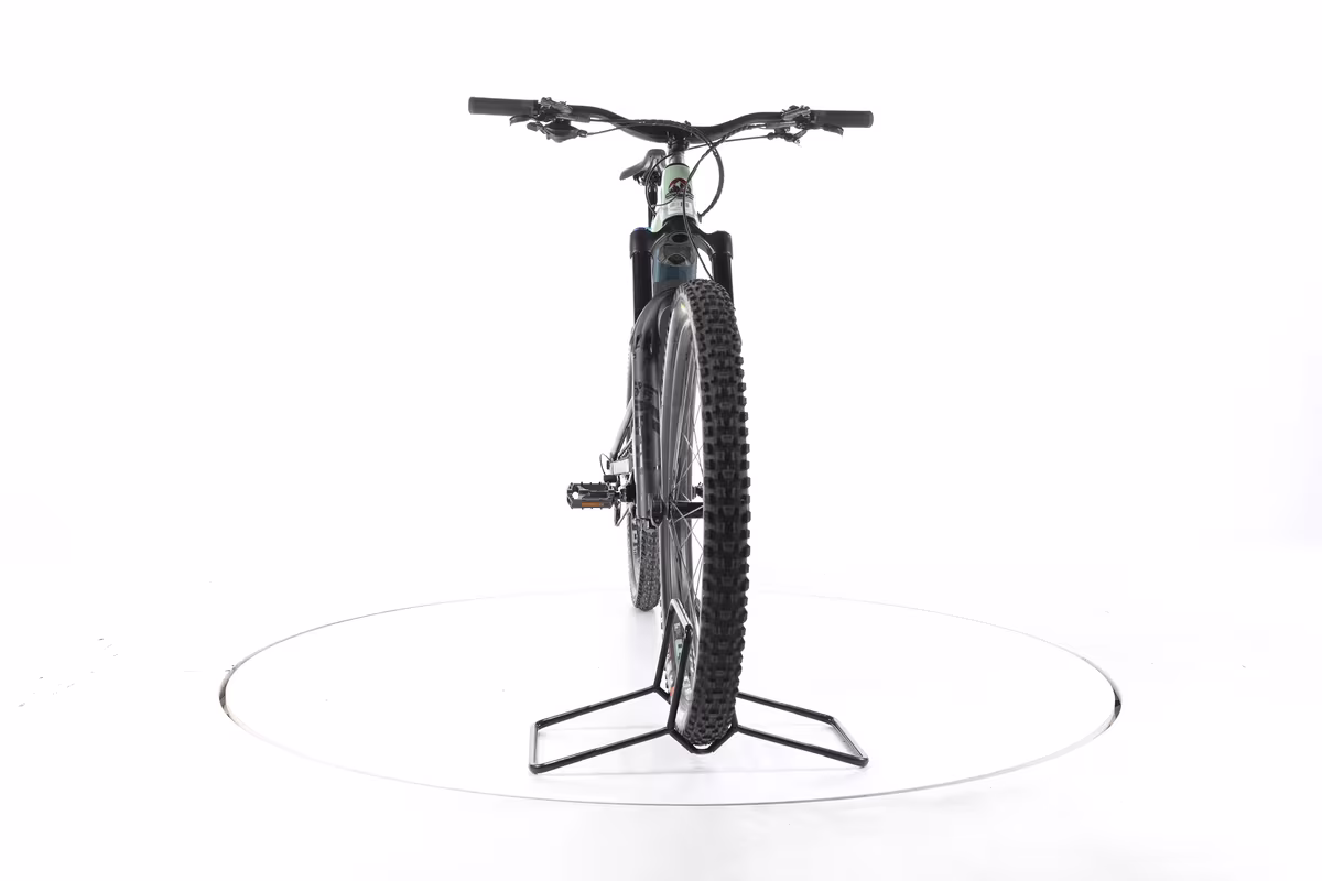 Rocky Mountain Powerplay 70 E-Bike Tout-Suspendu - Miniature 4