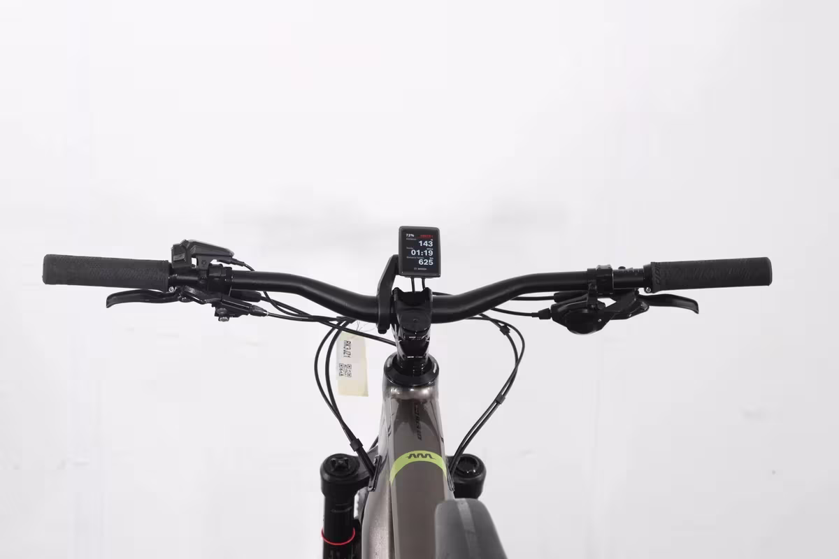 Lapierre Overvolt AM 5.6 - Miniature 7